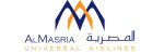 AlMasria Universal Airlines